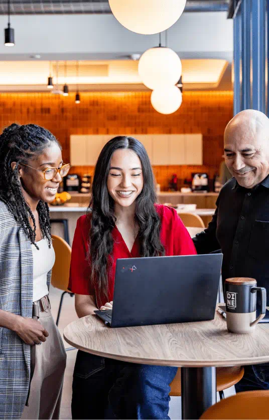 Social Good Discussion Group